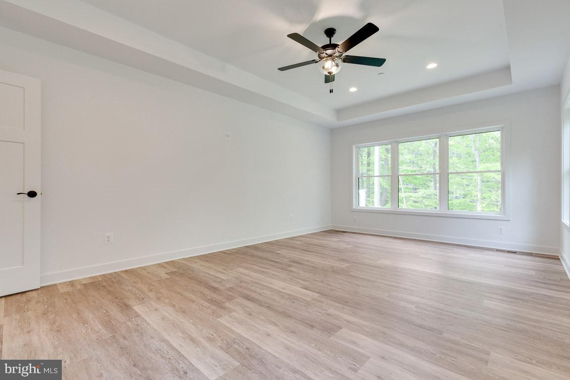 CANTERLEIGH - Residential