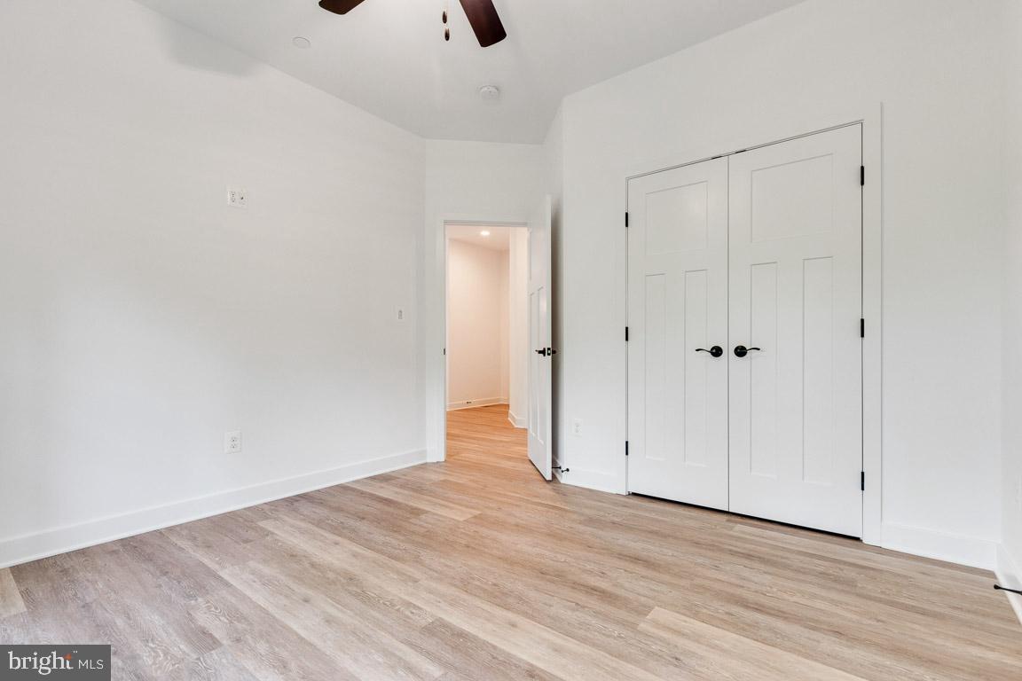 CANTERLEIGH - Residential