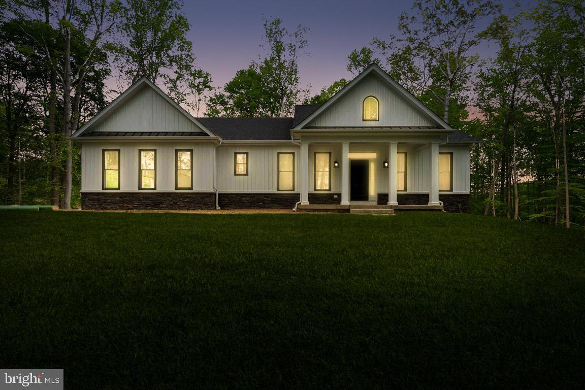 CANTERLEIGH - Residential