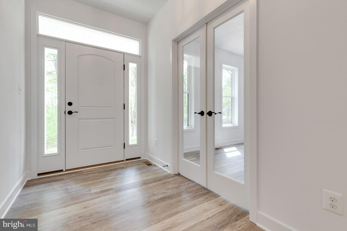 CANTERLEIGH - Residential