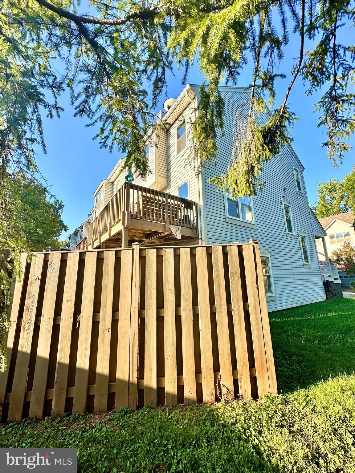 KEENE MILL OVERLOOK - Residential Lease