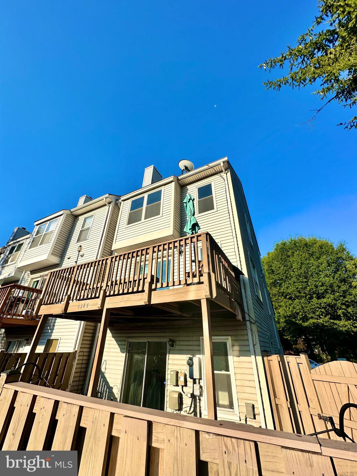 KEENE MILL OVERLOOK - Residential Lease