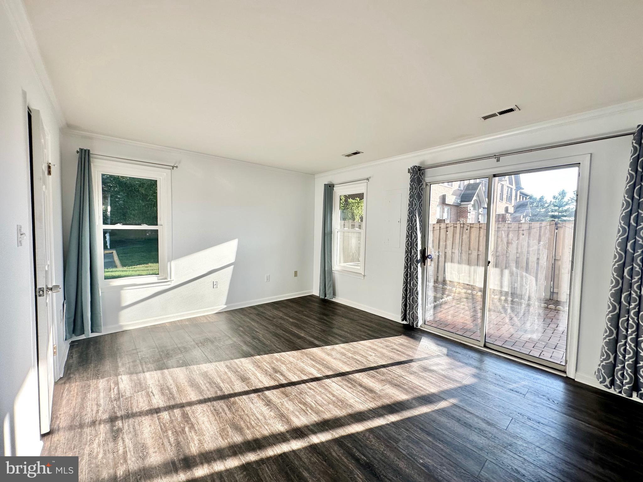 KEENE MILL OVERLOOK - Residential Lease