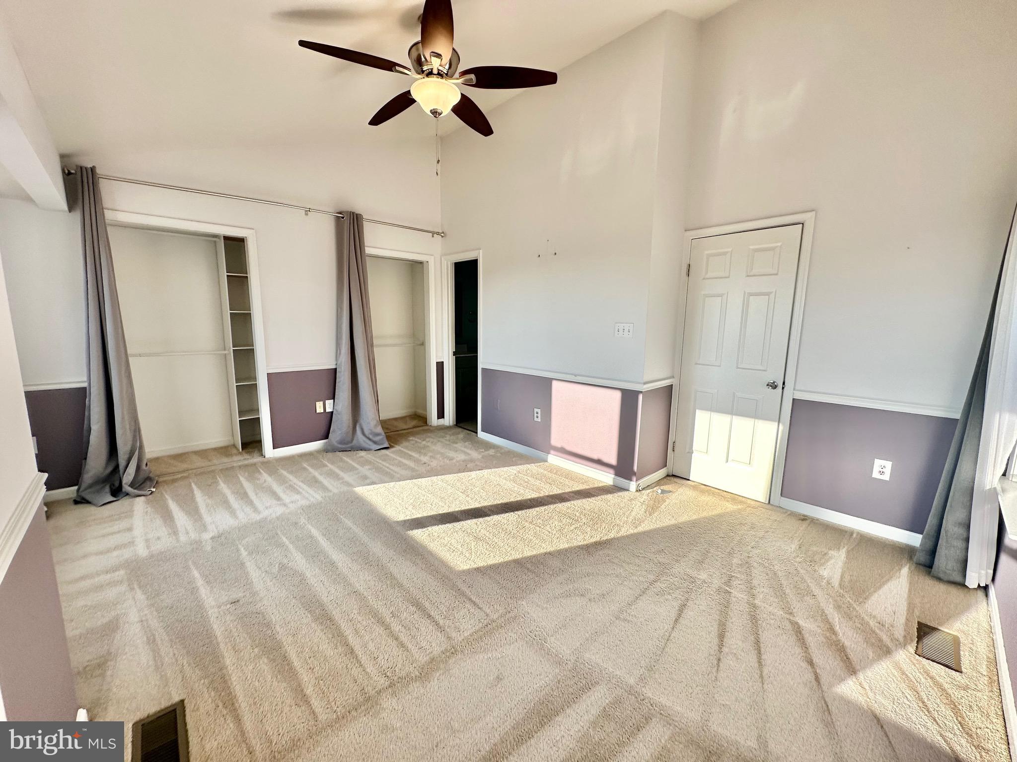 KEENE MILL OVERLOOK - Residential Lease