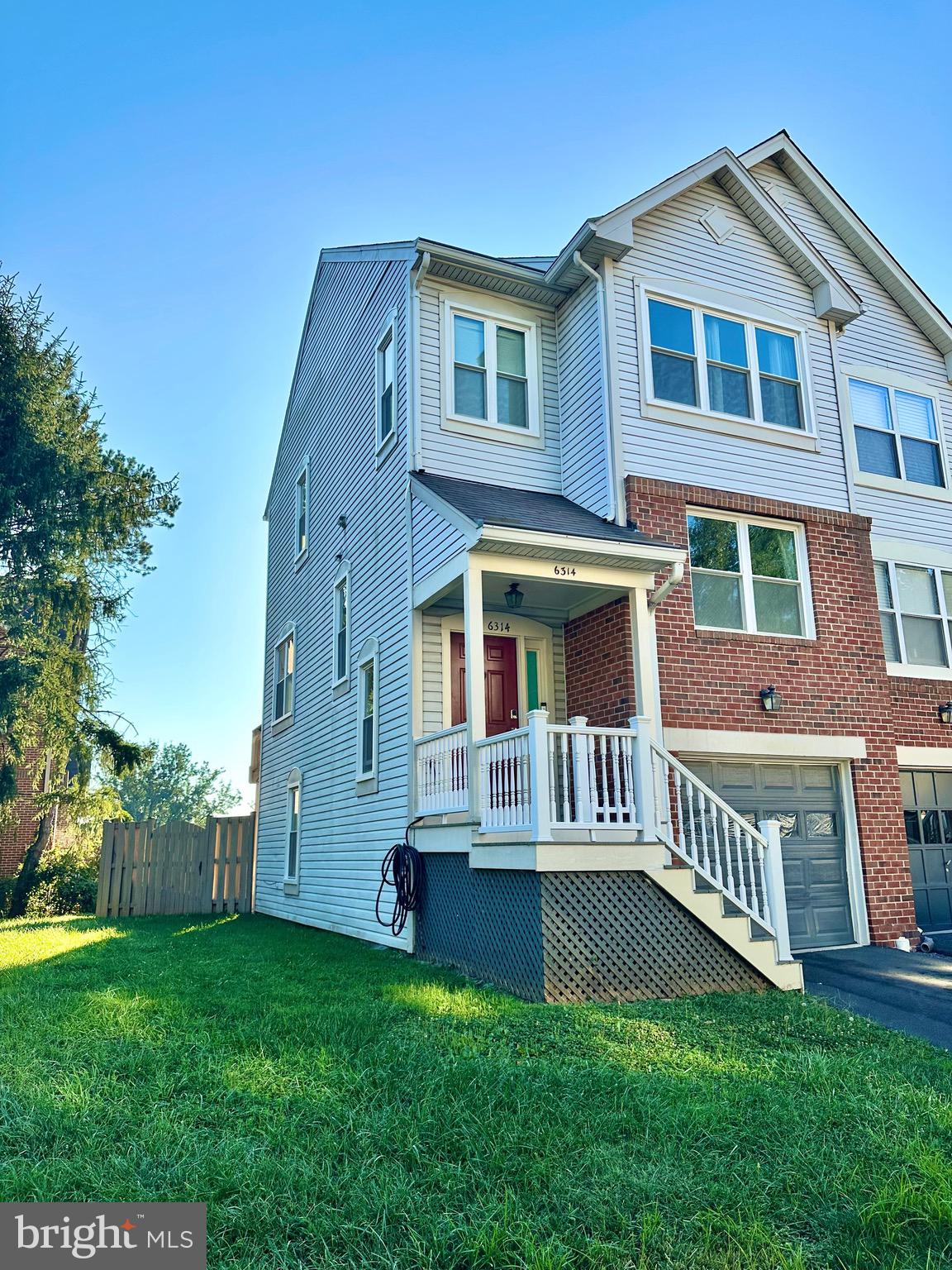 KEENE MILL OVERLOOK - Residential Lease