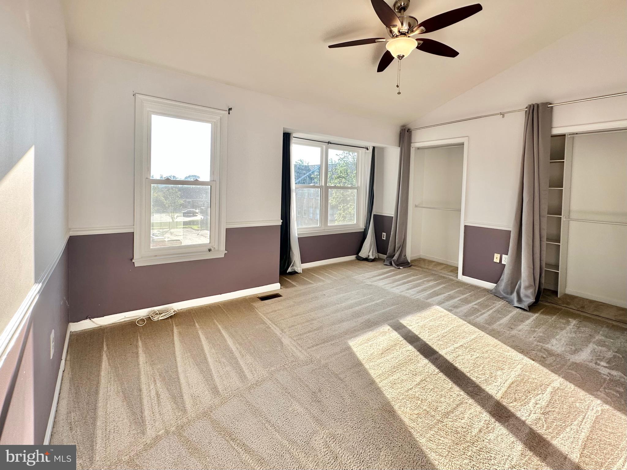 KEENE MILL OVERLOOK - Residential Lease