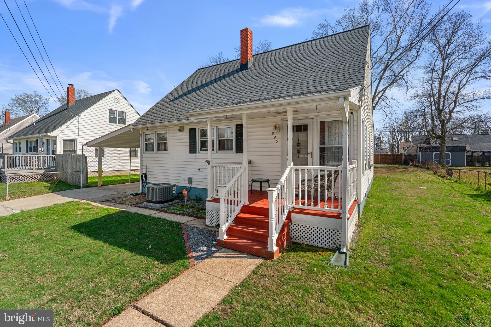 MARLYN MANOR - Residential