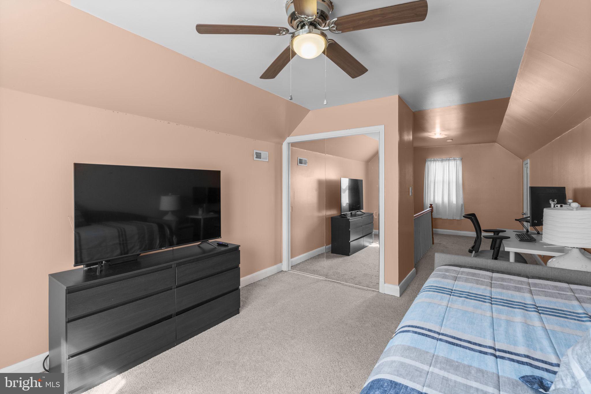 MARLYN MANOR - Residential