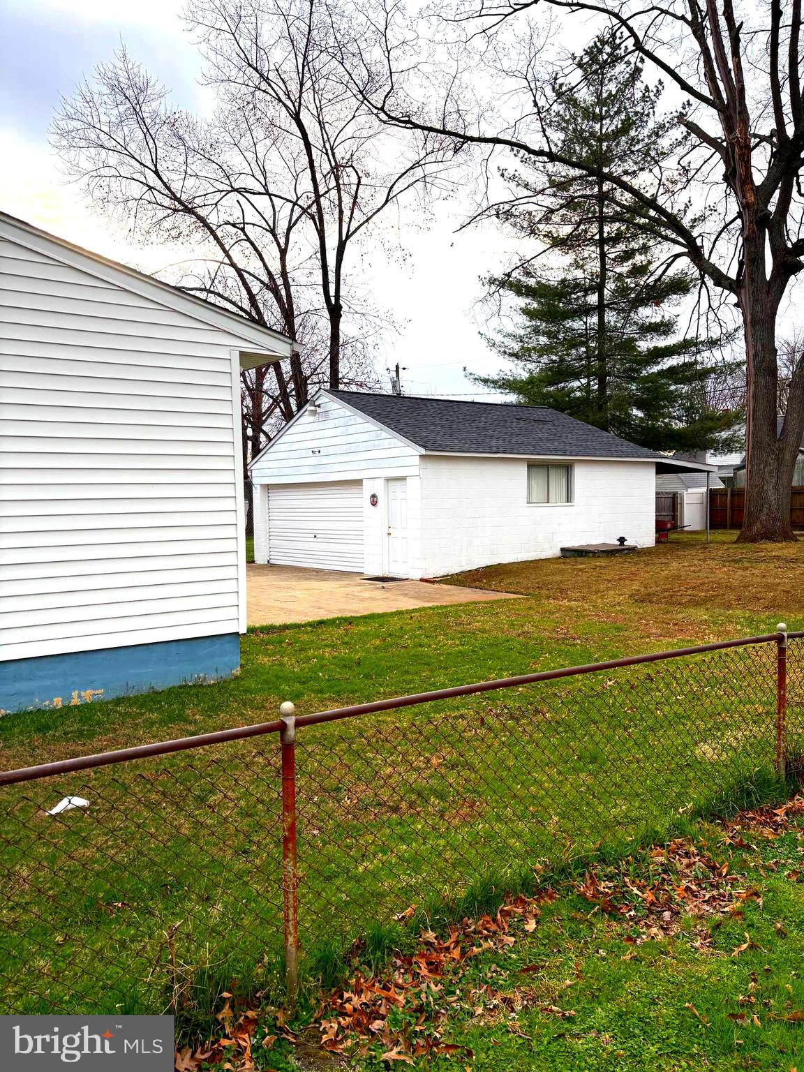 MARLYN MANOR - Residential