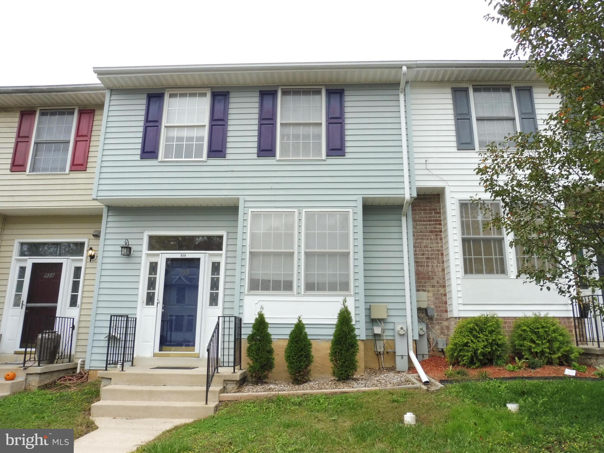 OWINGS RIDGE - Residential