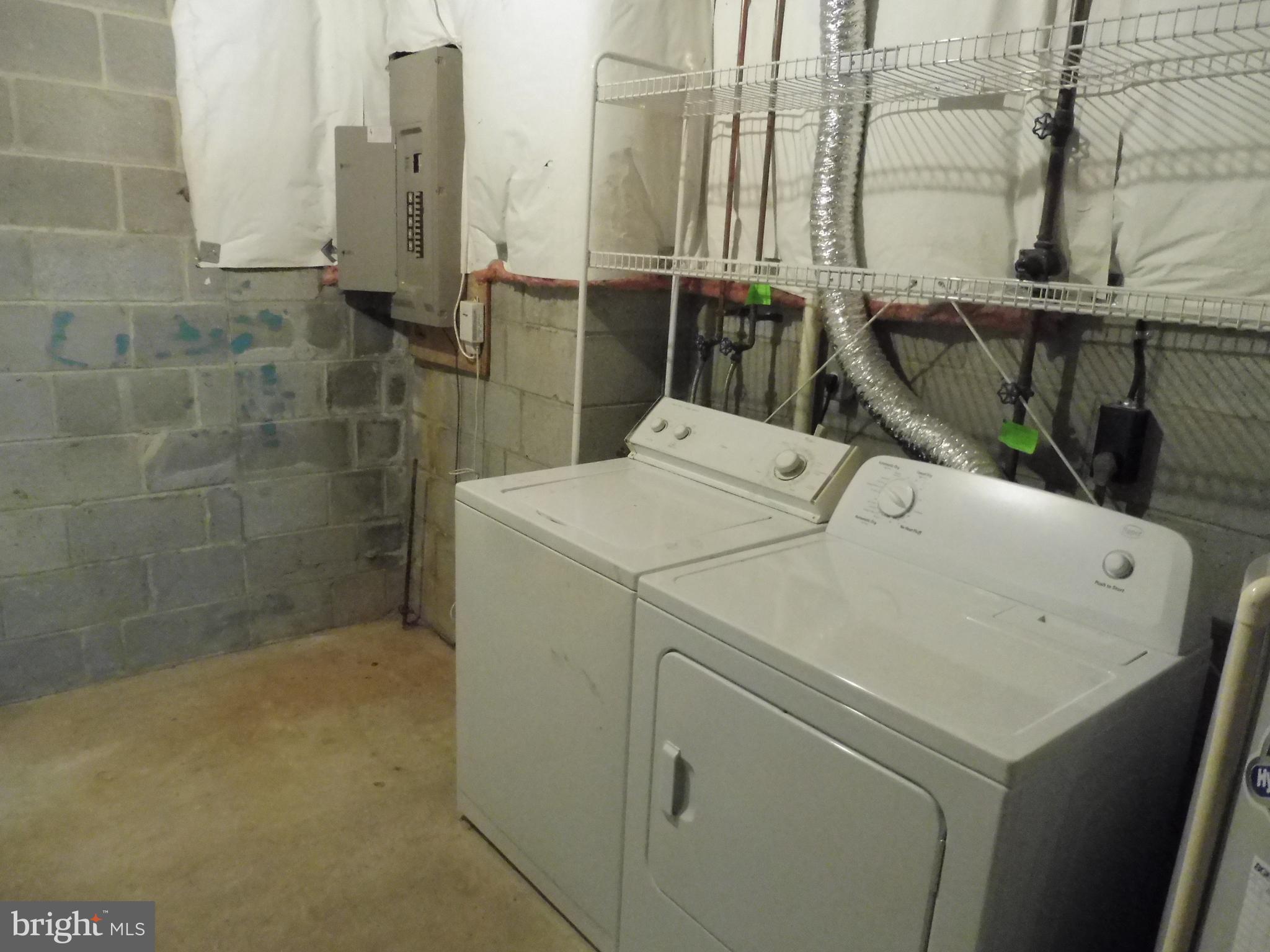 OWINGS RIDGE - Residential