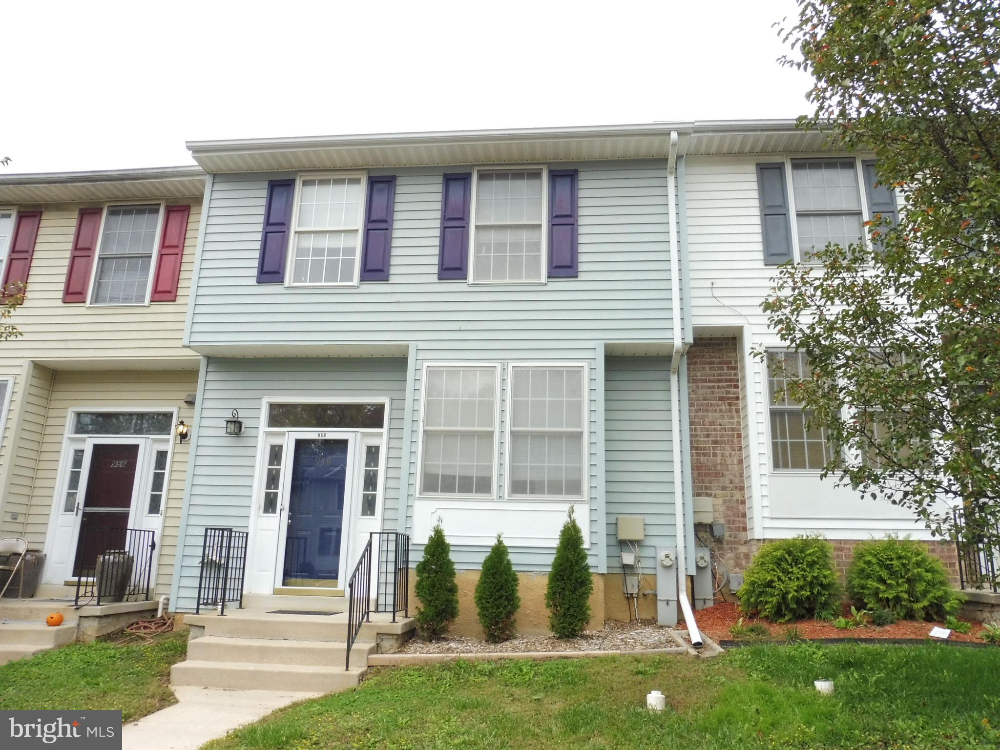 OWINGS RIDGE - Residential