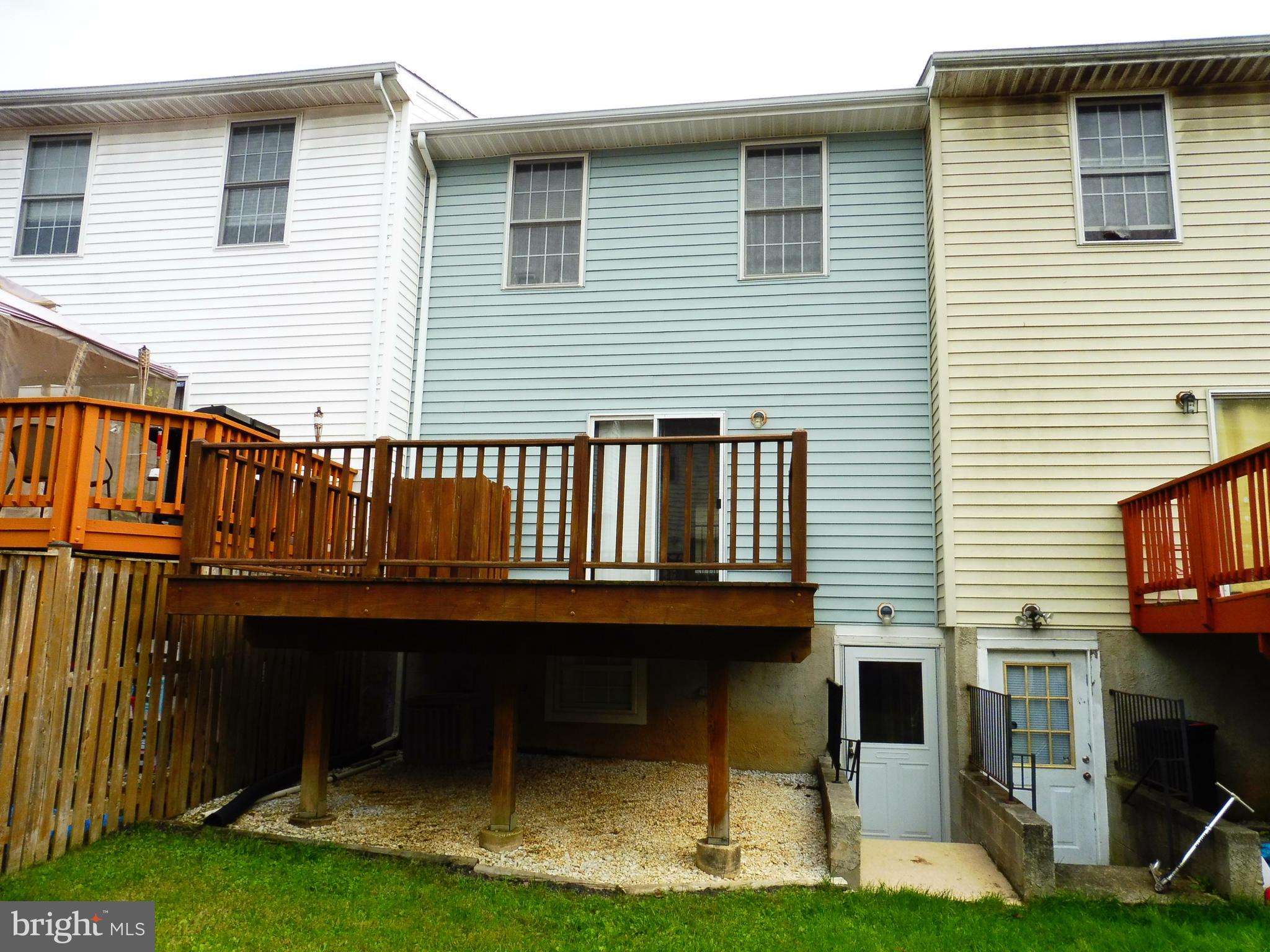 OWINGS RIDGE - Residential