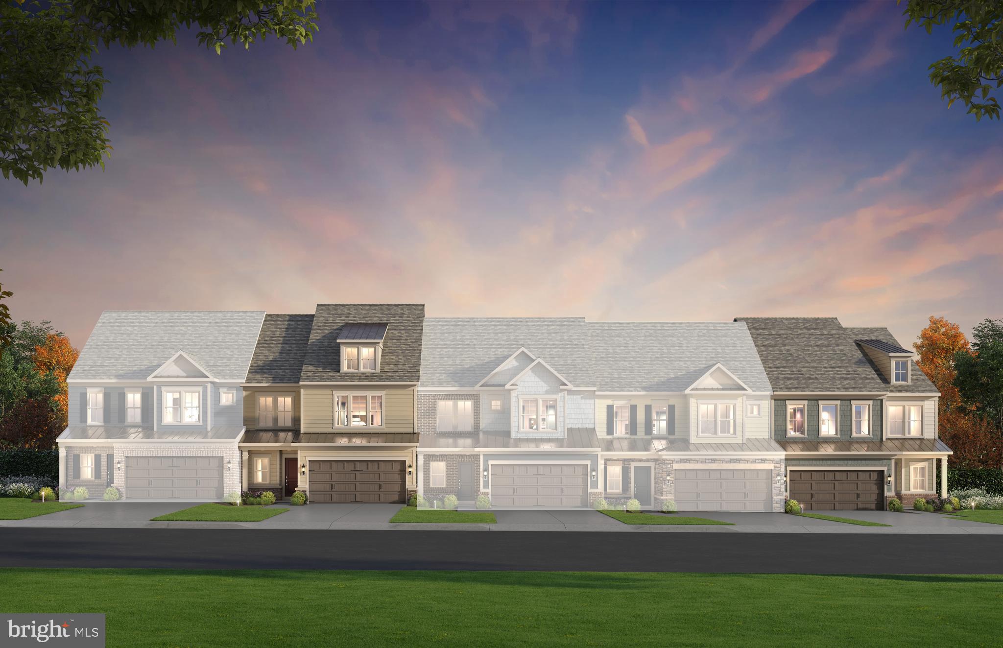 HEATHCOTE VILLAGE - Residential