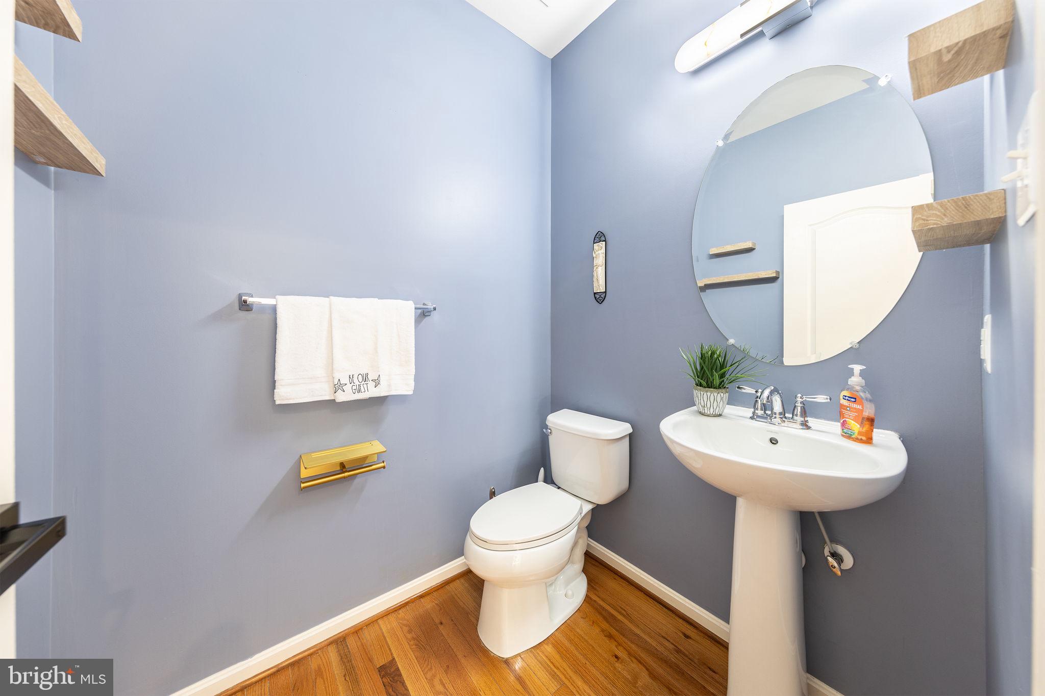 RIVER GATE ESTATES - Residential