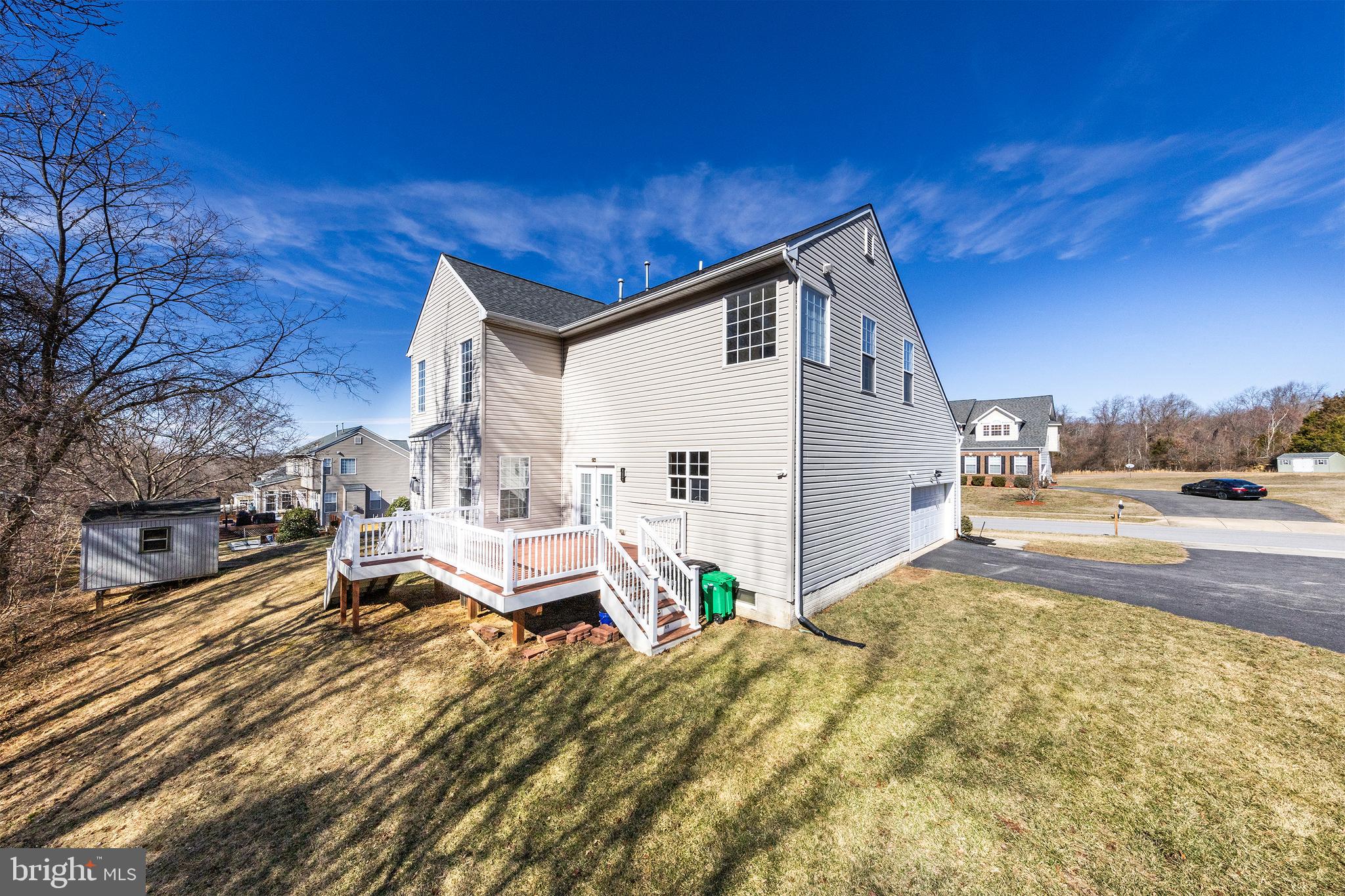 RIVER GATE ESTATES - Residential