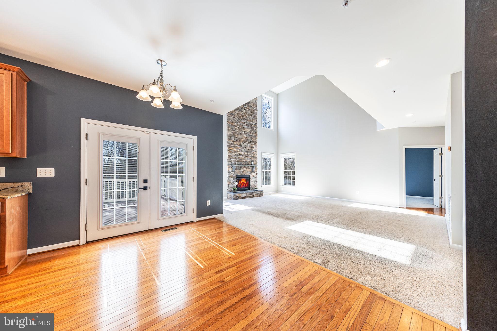 RIVER GATE ESTATES - Residential