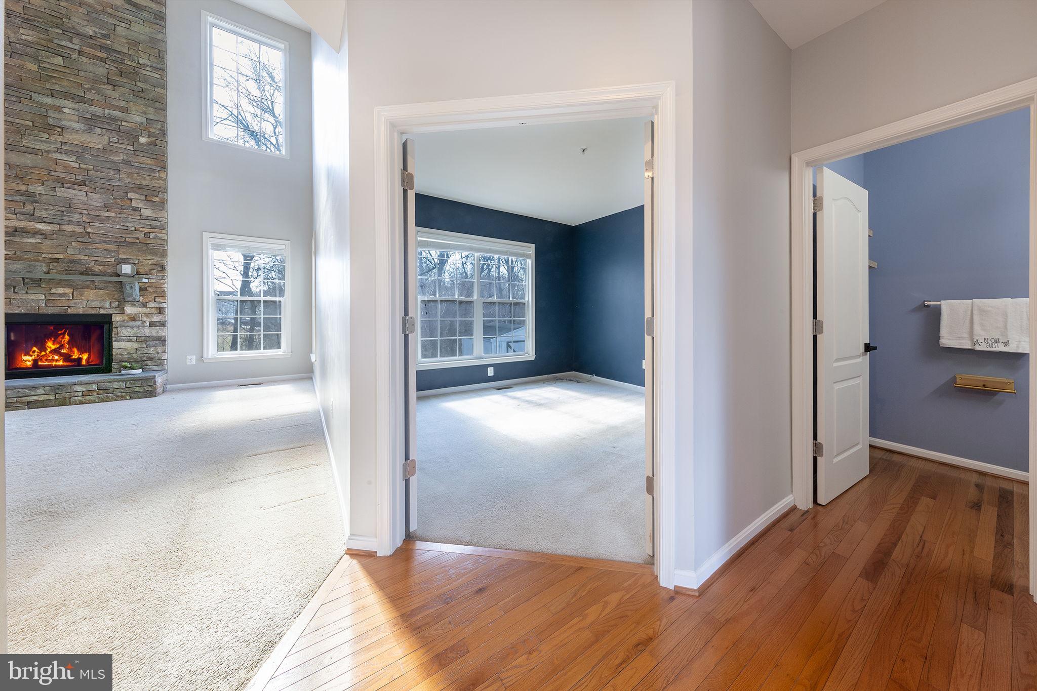 RIVER GATE ESTATES - Residential