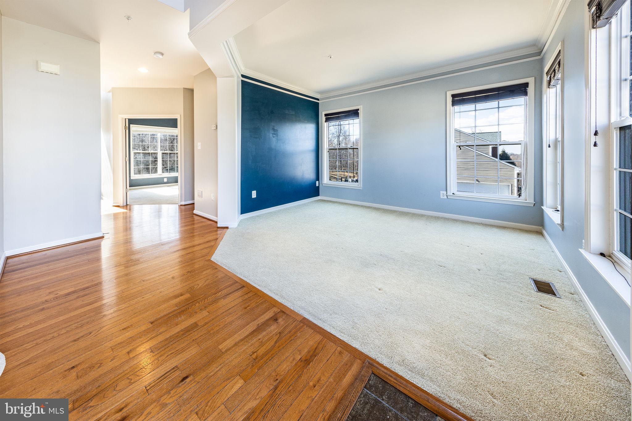 RIVER GATE ESTATES - Residential