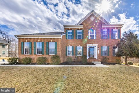 2708 PUMPKIN STREET CLINTON MD 20735
