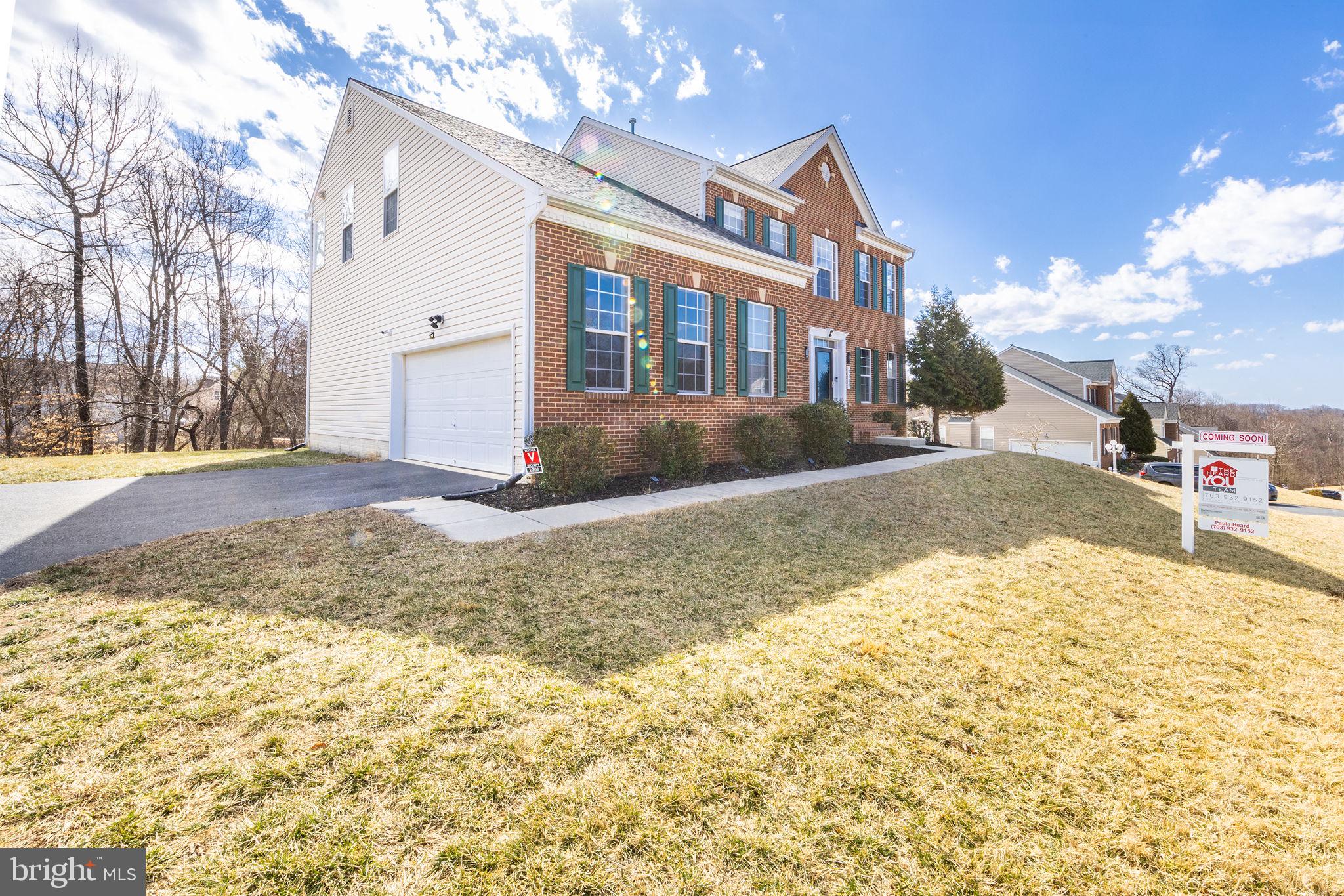 RIVER GATE ESTATES - Residential