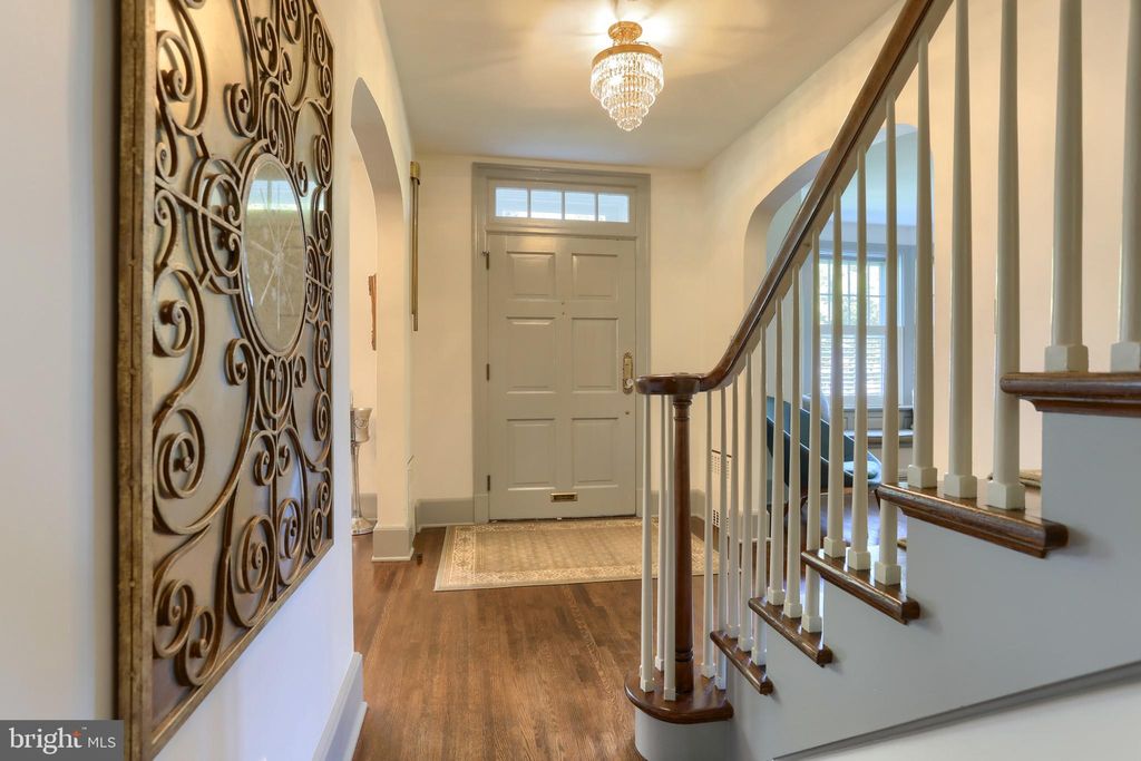 Photo of 118 Elm Avenue, HERSHEY, PA 17033 (MLS # PADA2050588)