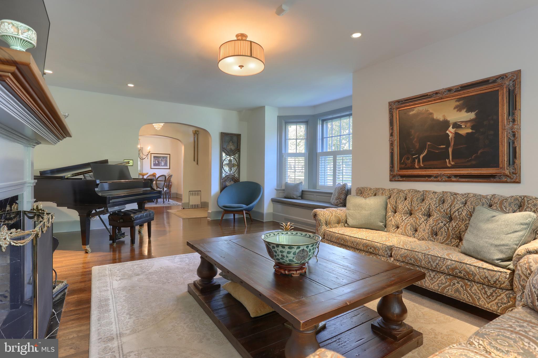 118 ELM AVENUE