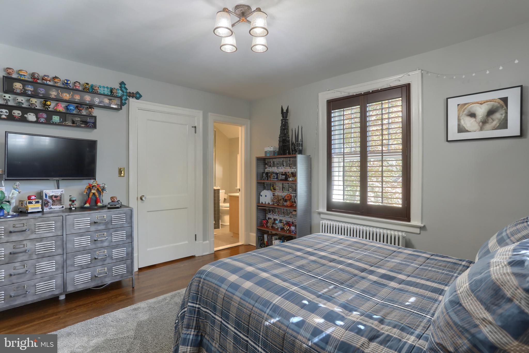 HERSHEY DOWNTOWN - Residential