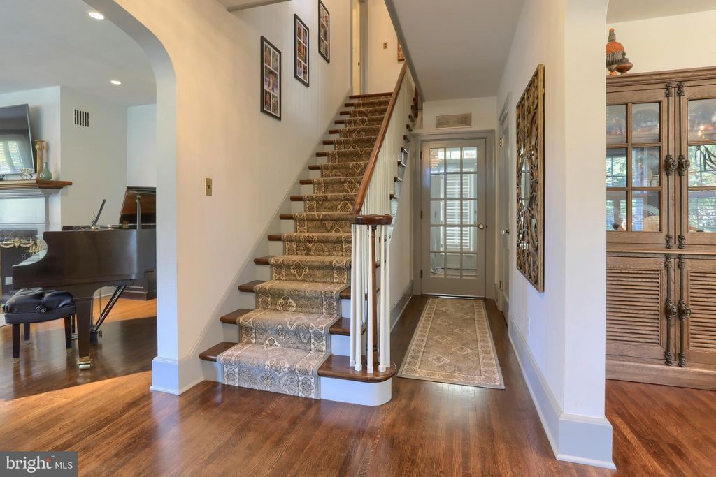 Photo of 118 Elm Avenue, HERSHEY, PA 17033 (MLS # PADA2050588)