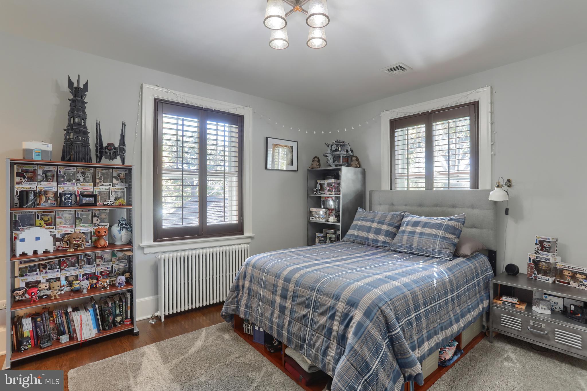 HERSHEY DOWNTOWN - Residential