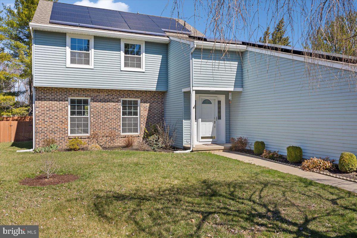 6 W OLEANDER DRIVE