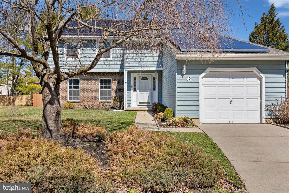 6 W OLEANDER DRIVE