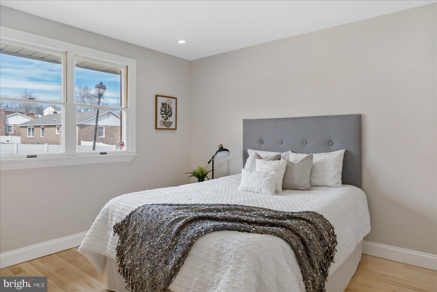 HIGHPOINT - Residential