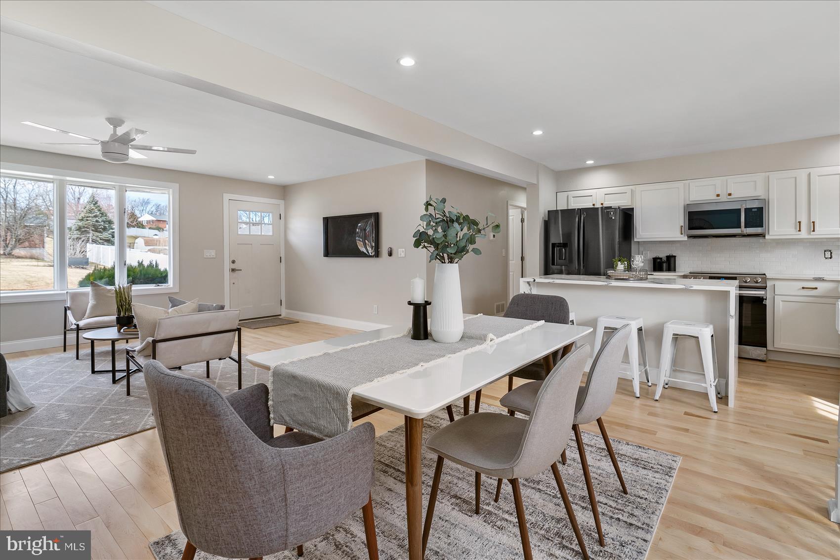 HIGHPOINT - Residential