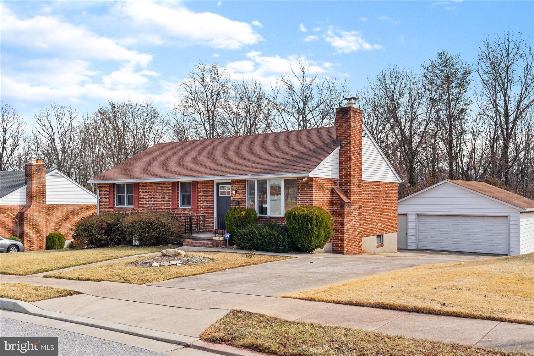 HIGHPOINT - Residential