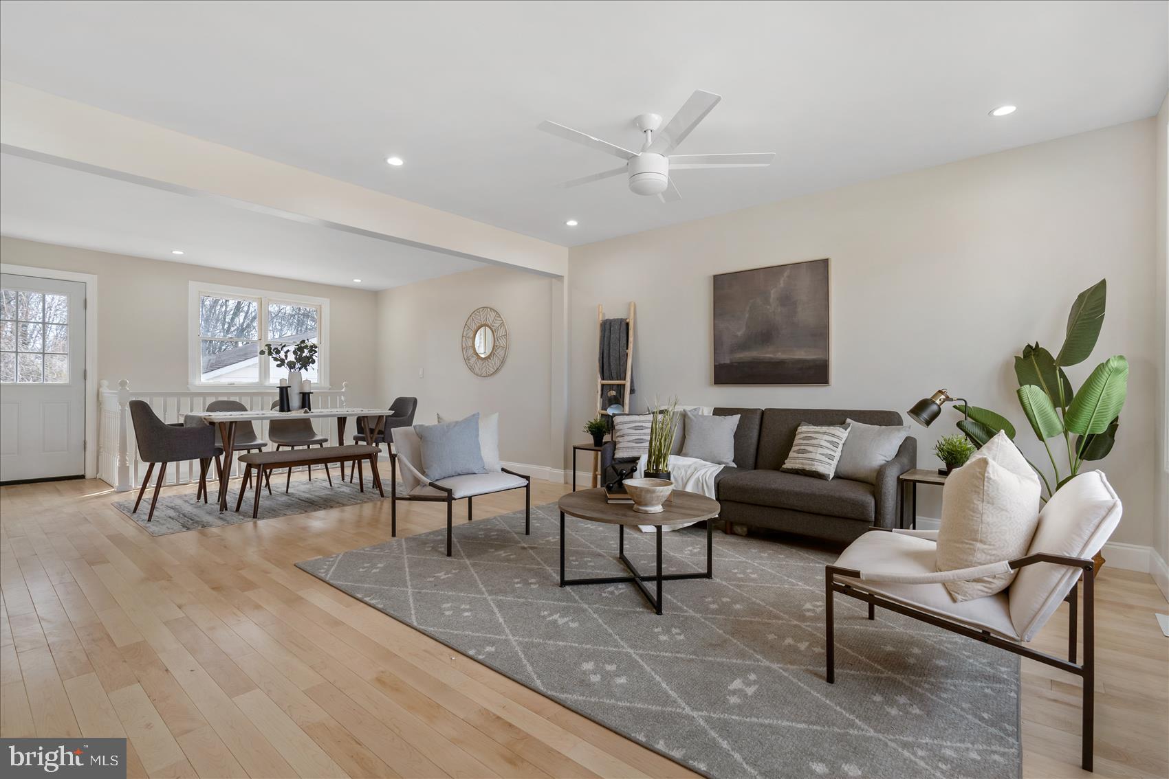 HIGHPOINT - Residential