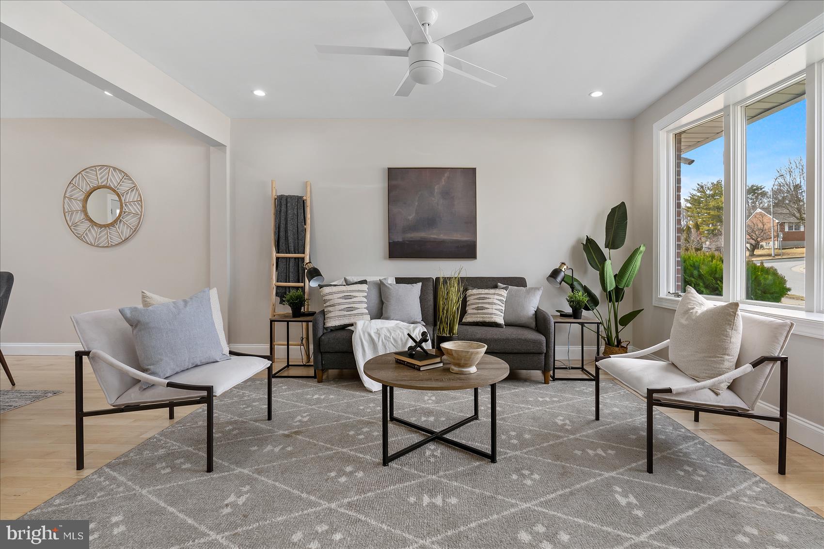 HIGHPOINT - Residential