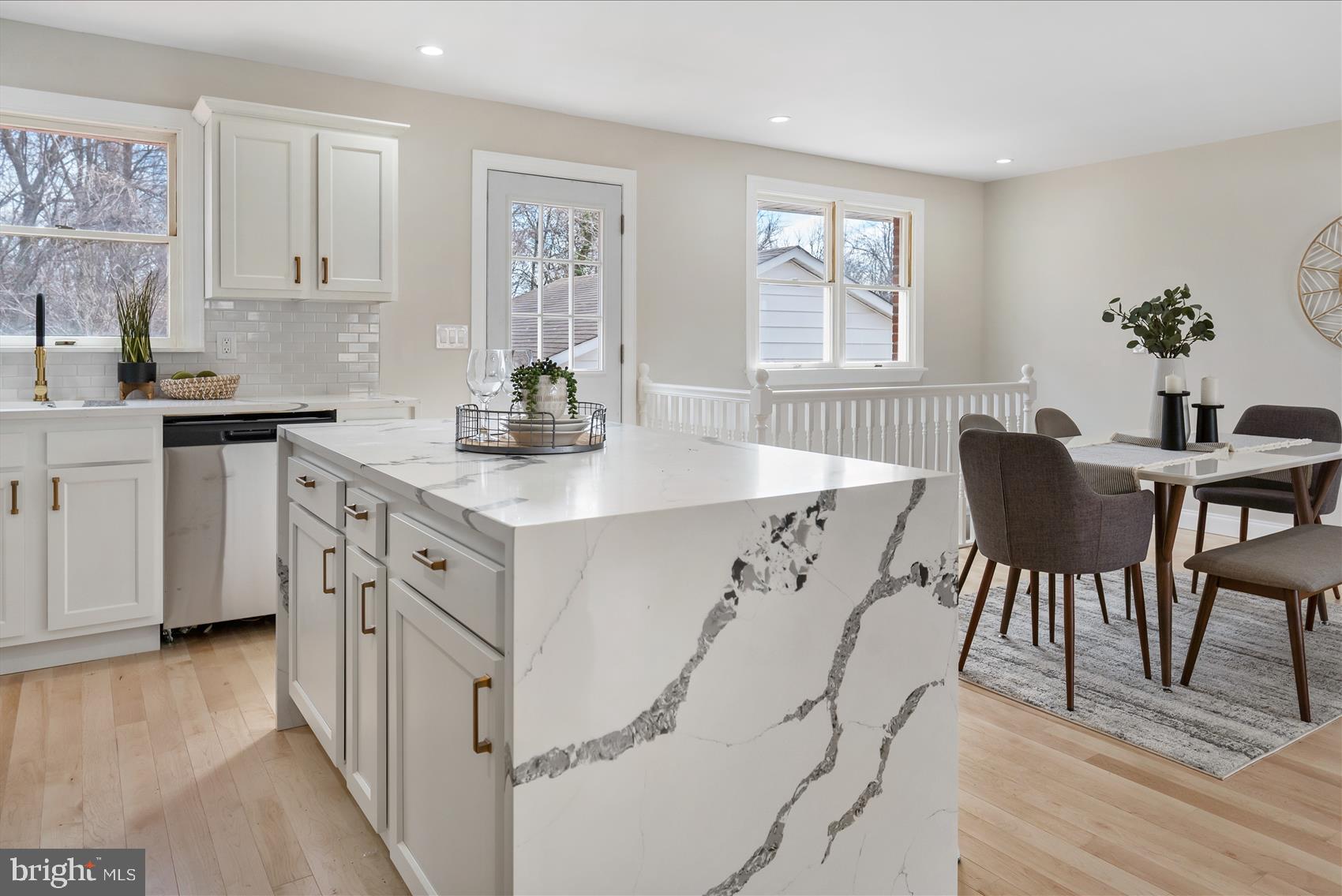 HIGHPOINT - Residential