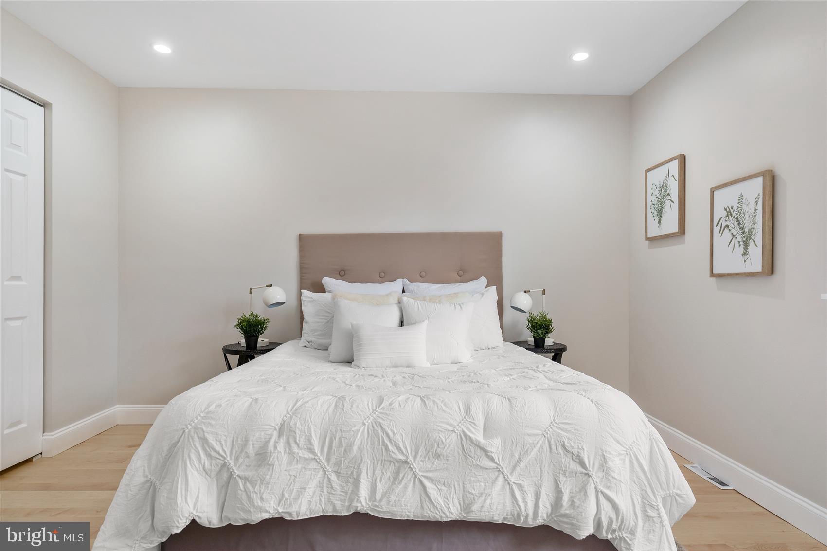 HIGHPOINT - Residential