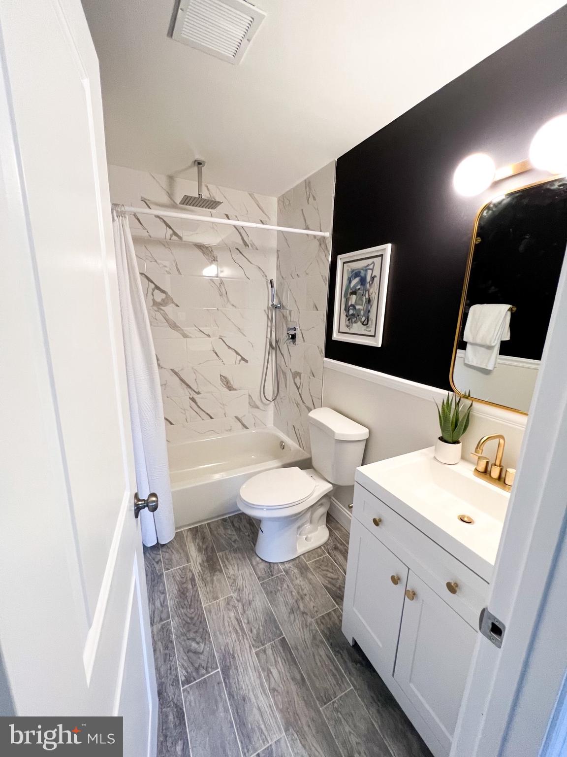 HIGHPOINT - Residential