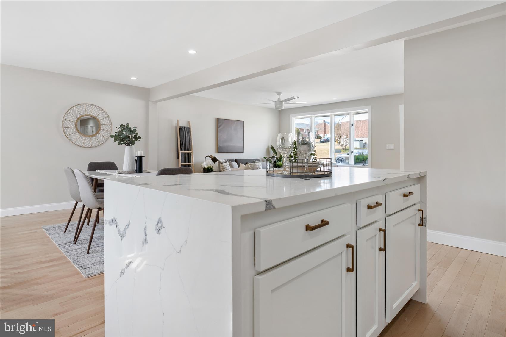 HIGHPOINT - Residential