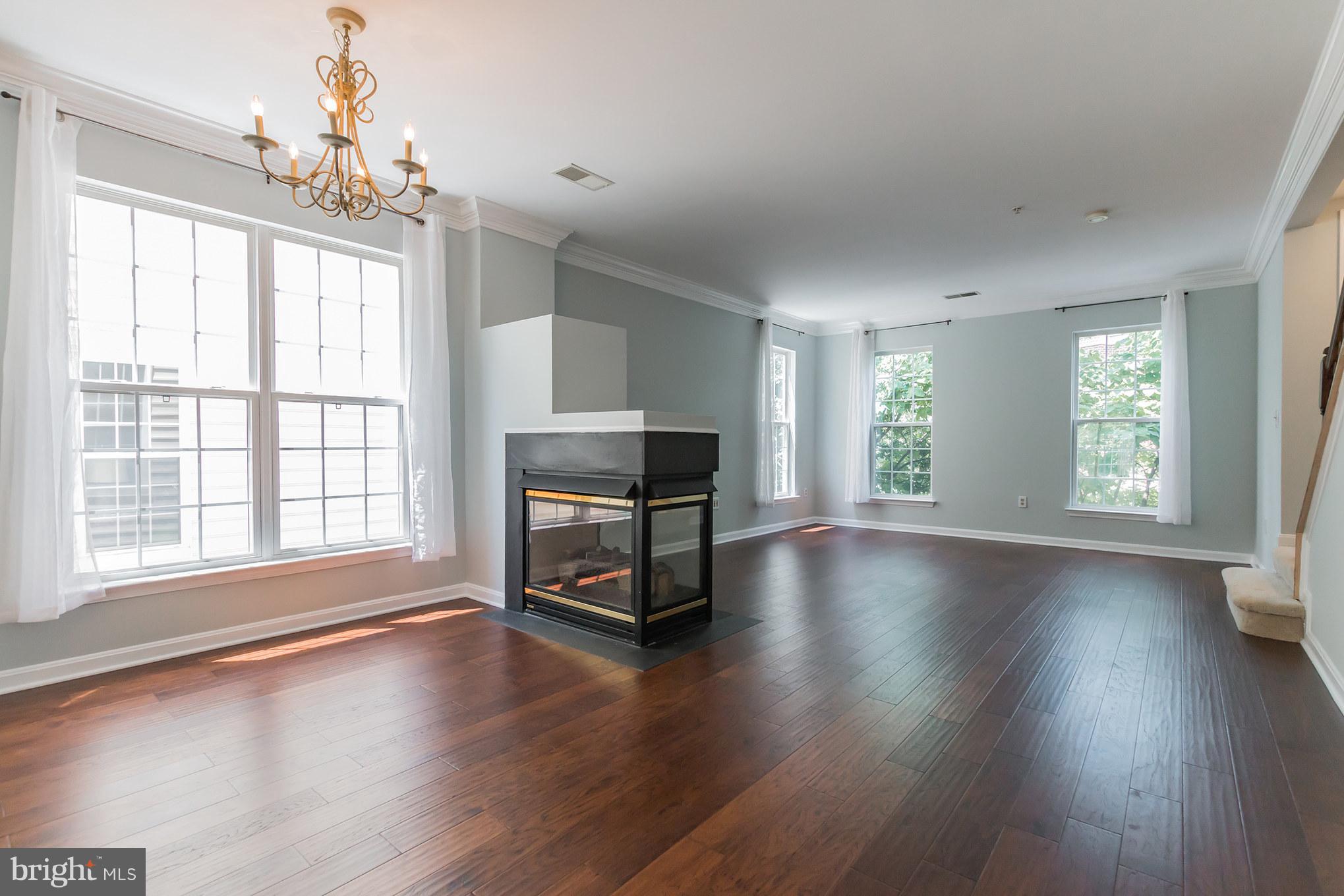 WESTWOOD VILLAGE - Residential