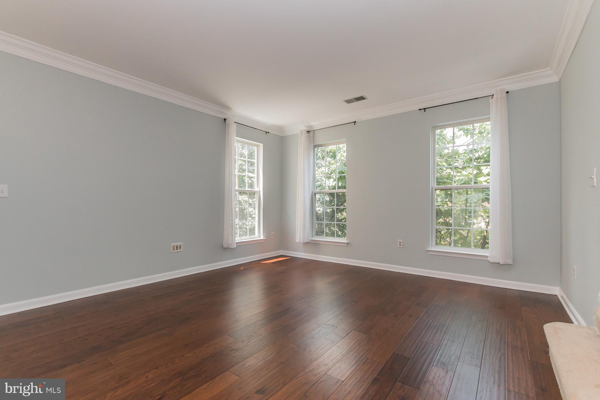 WESTWOOD VILLAGE - Residential