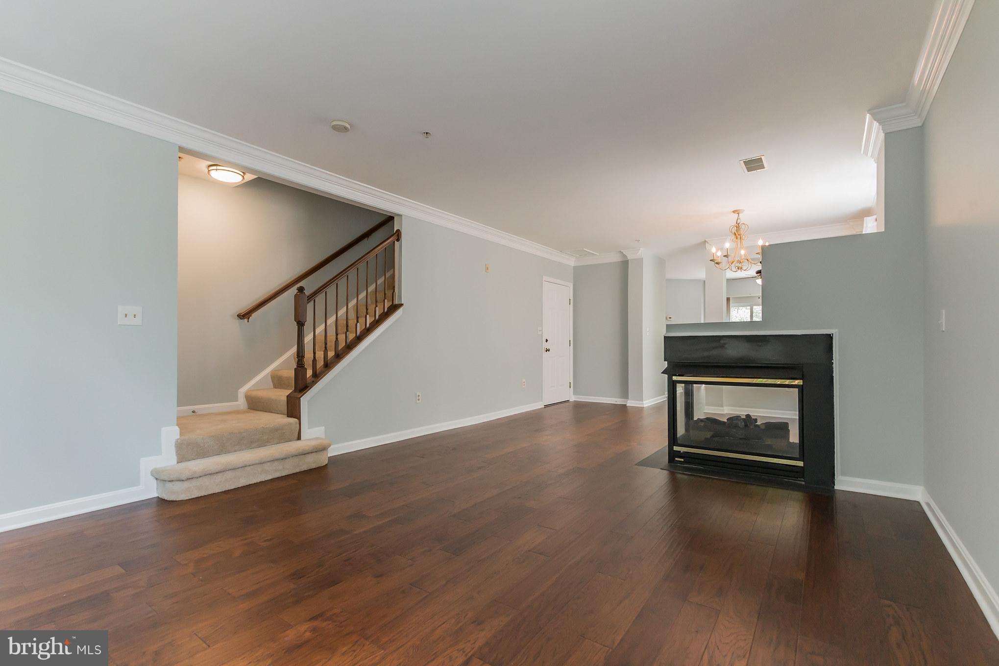 WESTWOOD VILLAGE - Residential