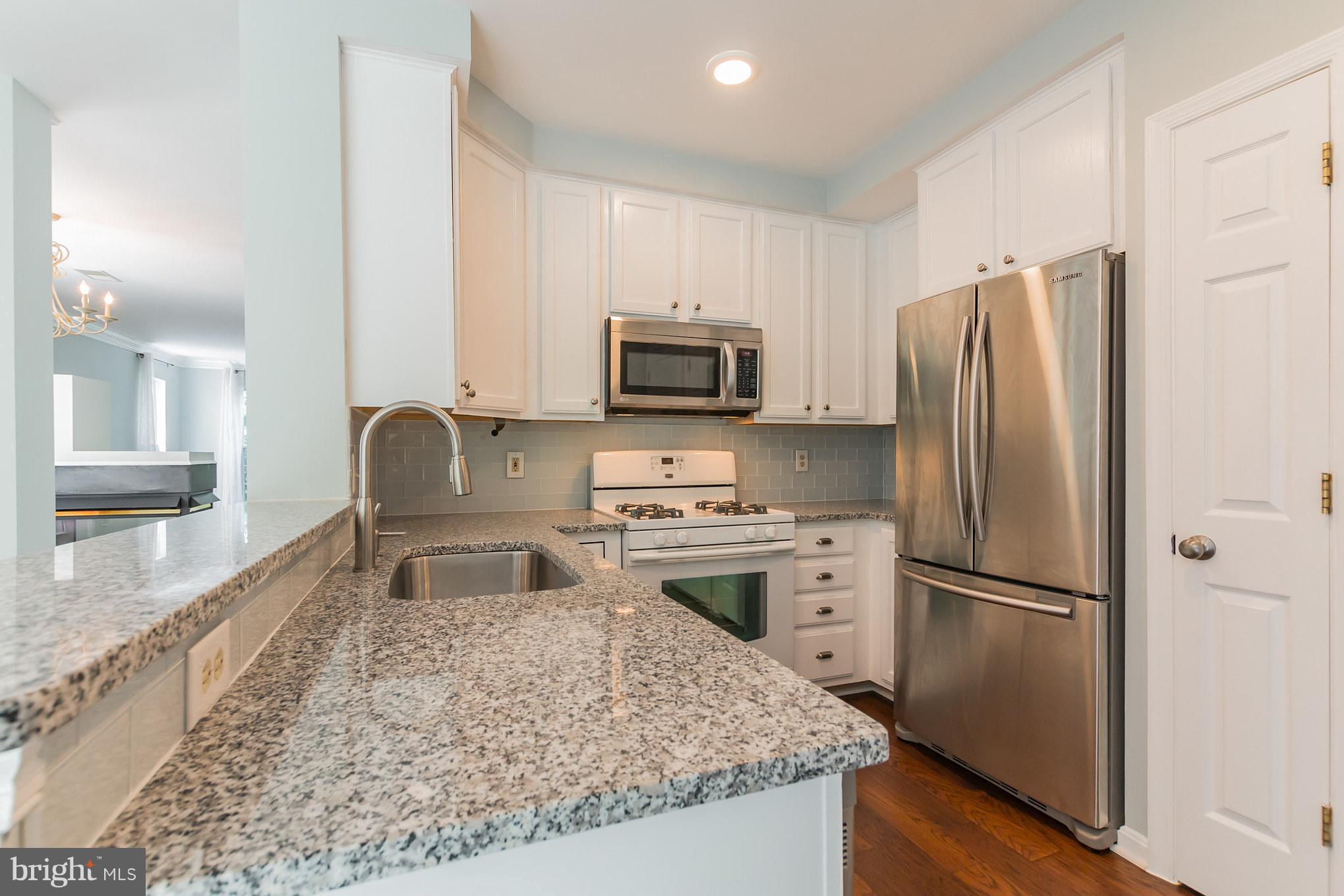 WESTWOOD VILLAGE - Residential