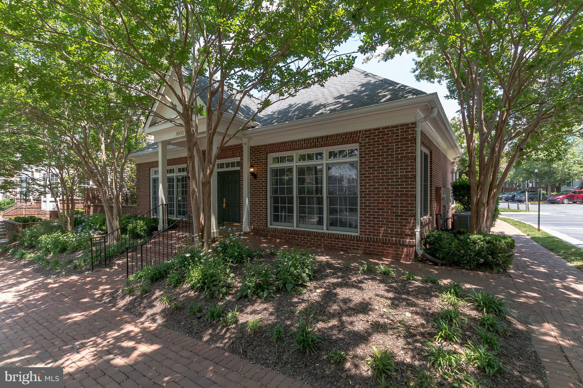 WESTWOOD VILLAGE - Residential