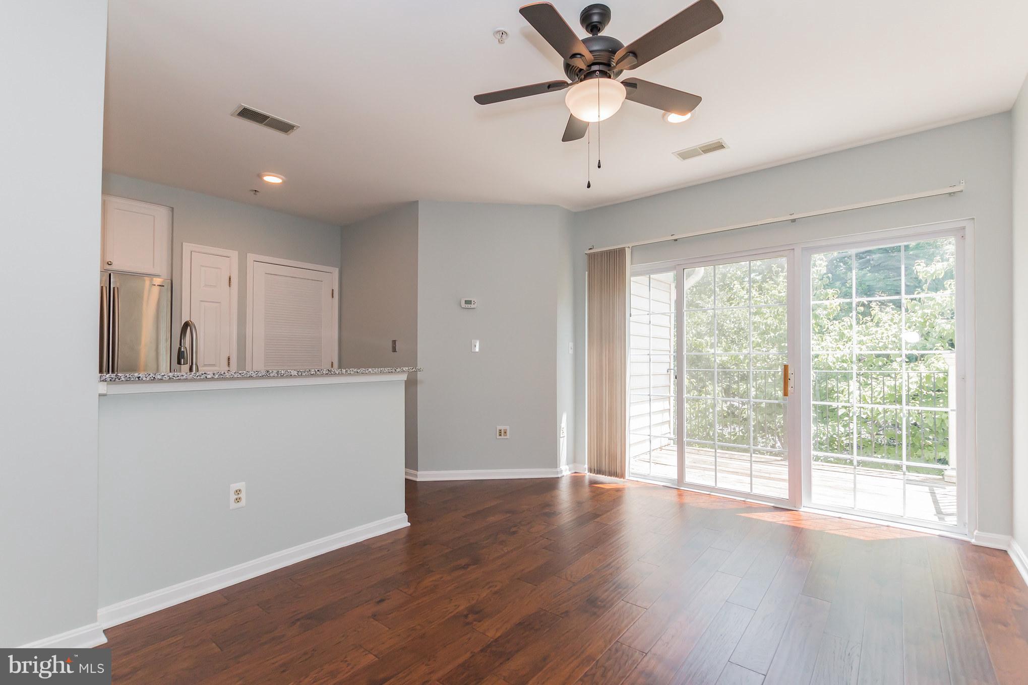 WESTWOOD VILLAGE - Residential