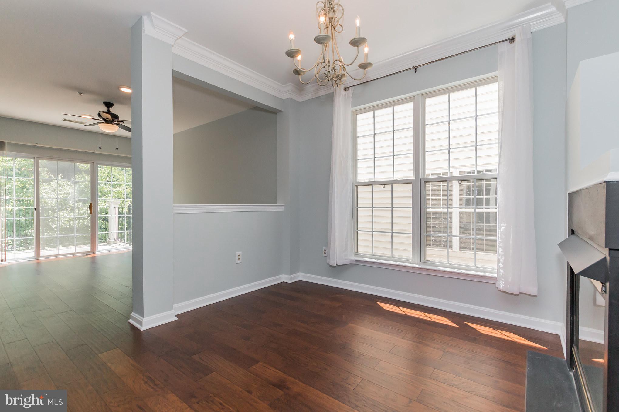 WESTWOOD VILLAGE - Residential