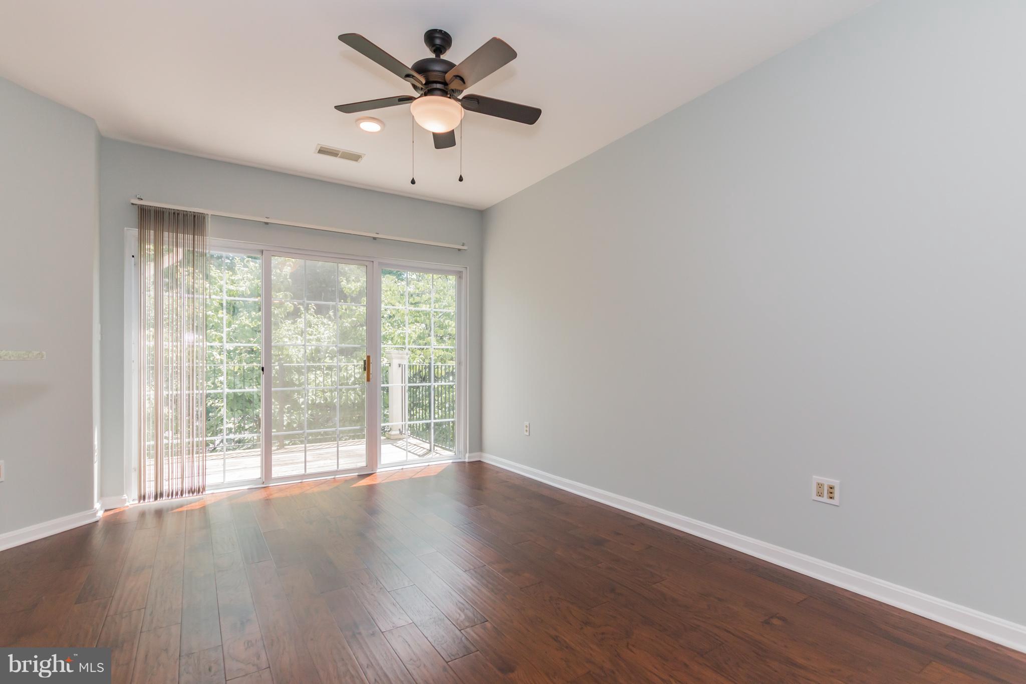 WESTWOOD VILLAGE - Residential