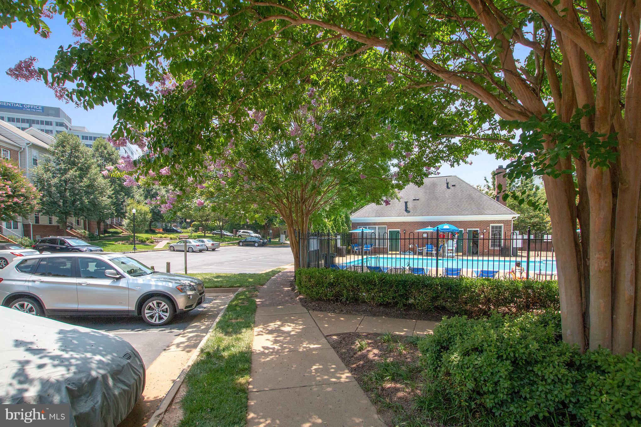 WESTWOOD VILLAGE - Residential